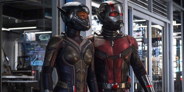 Makna Di Balik Judul Resmi Ant-Man 3